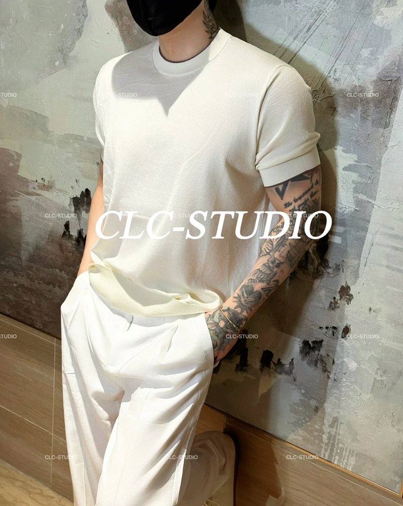 Sweater from CLC Studio
