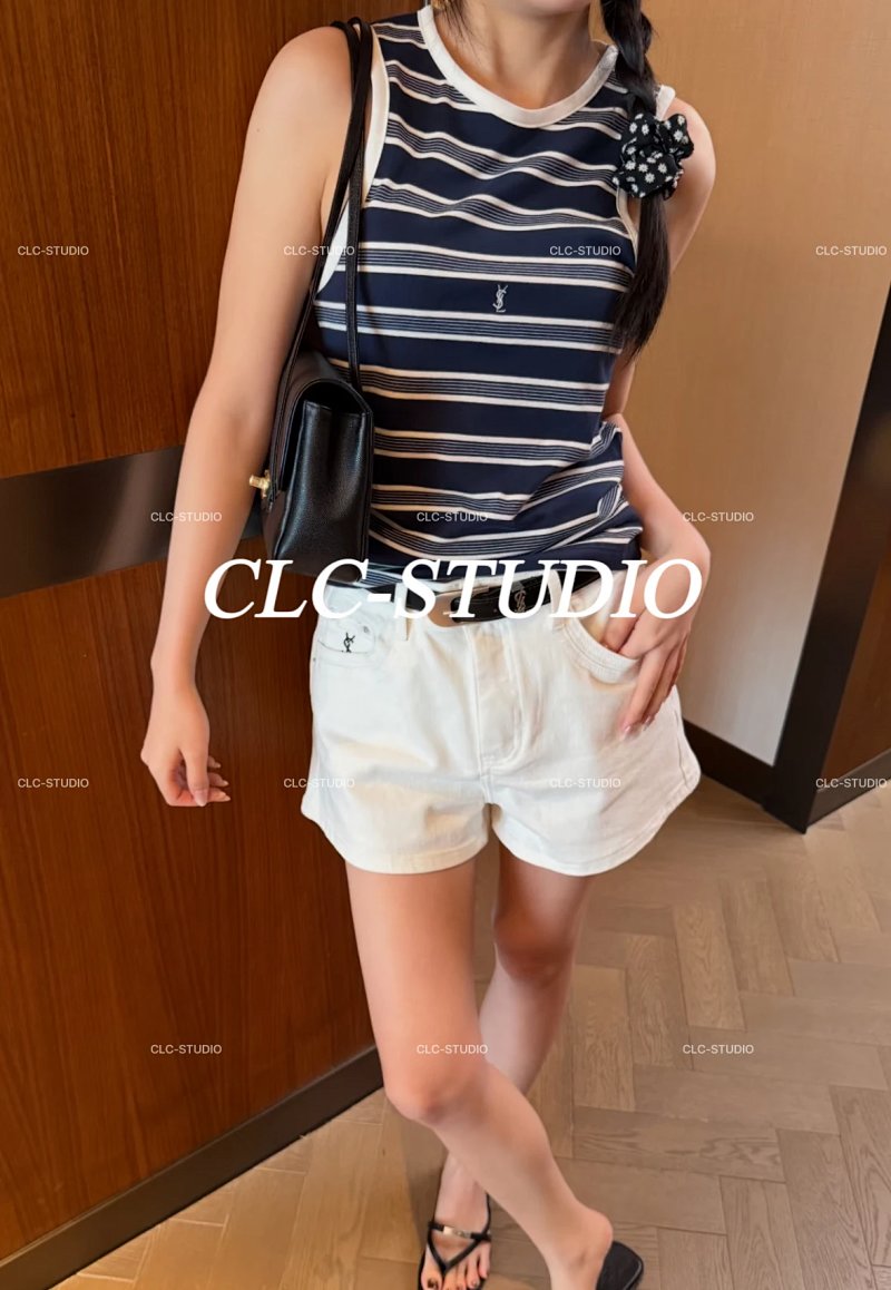 Sweater from CLC Studio
