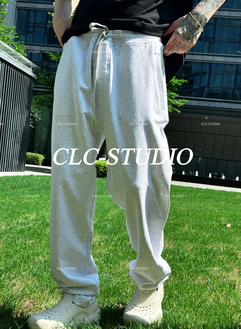 Pants from CLC Studio