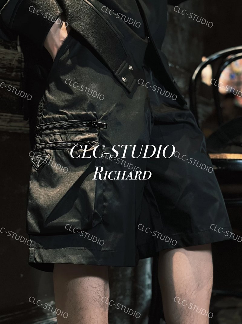 Shorts from CLC Studio