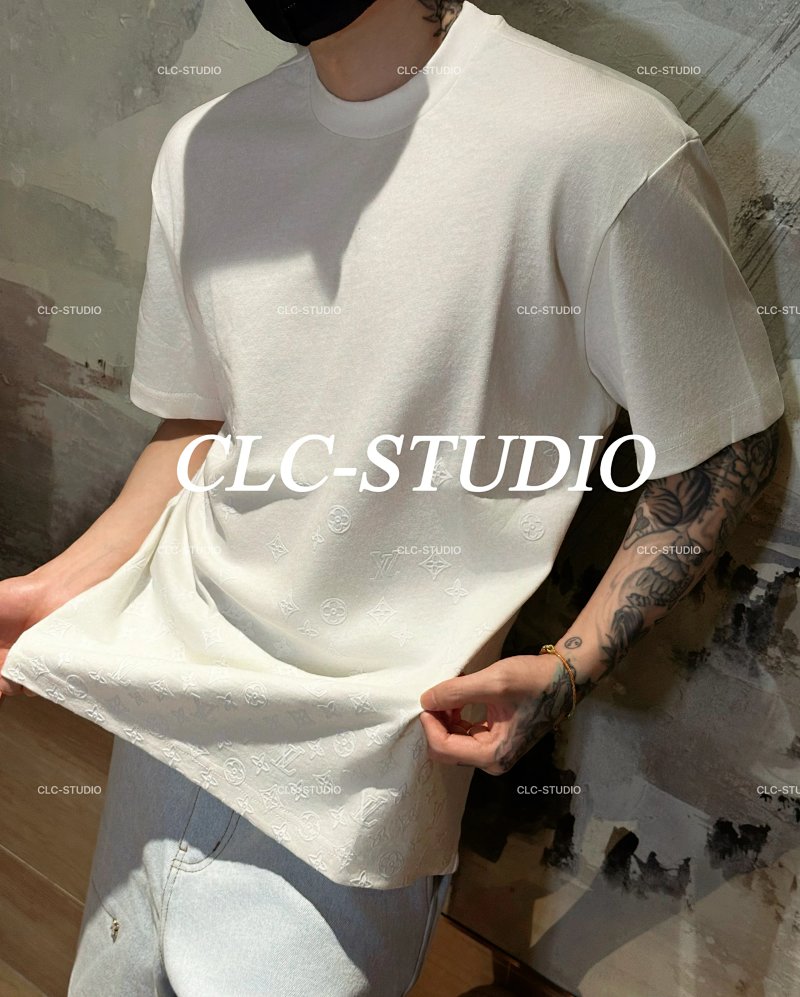 Tee from CLC Studio