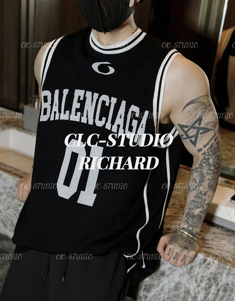 Tee from CLC Studio