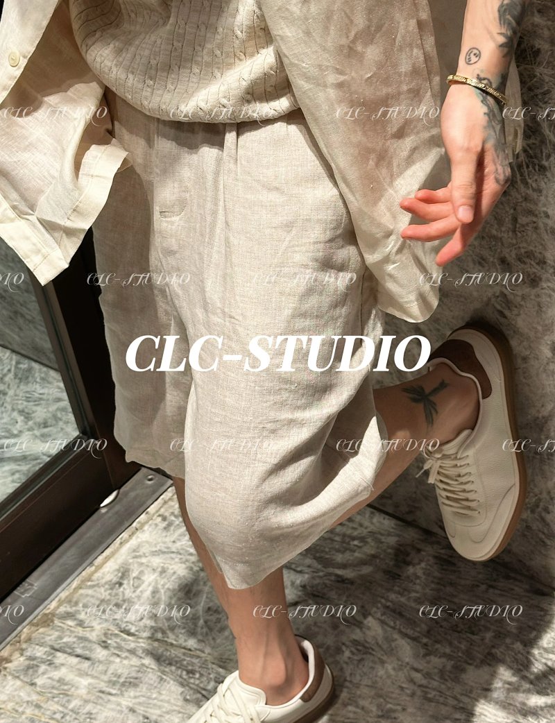 Shorts from CLC Studio
