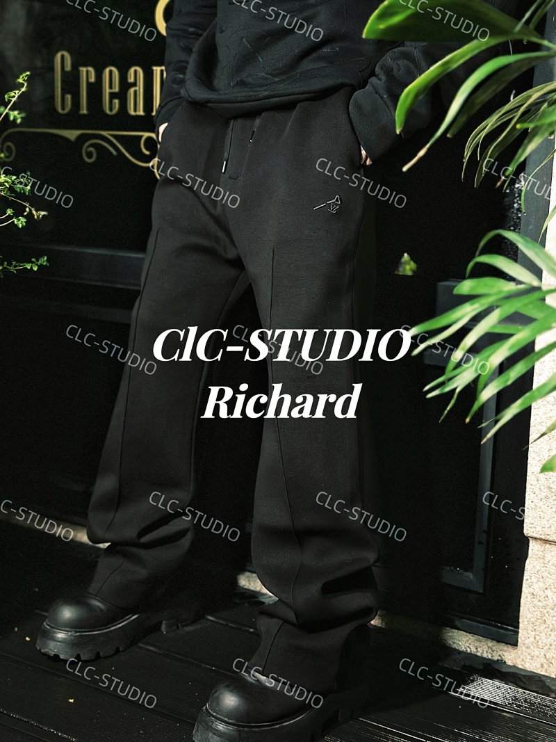 Pants from CLC Studio