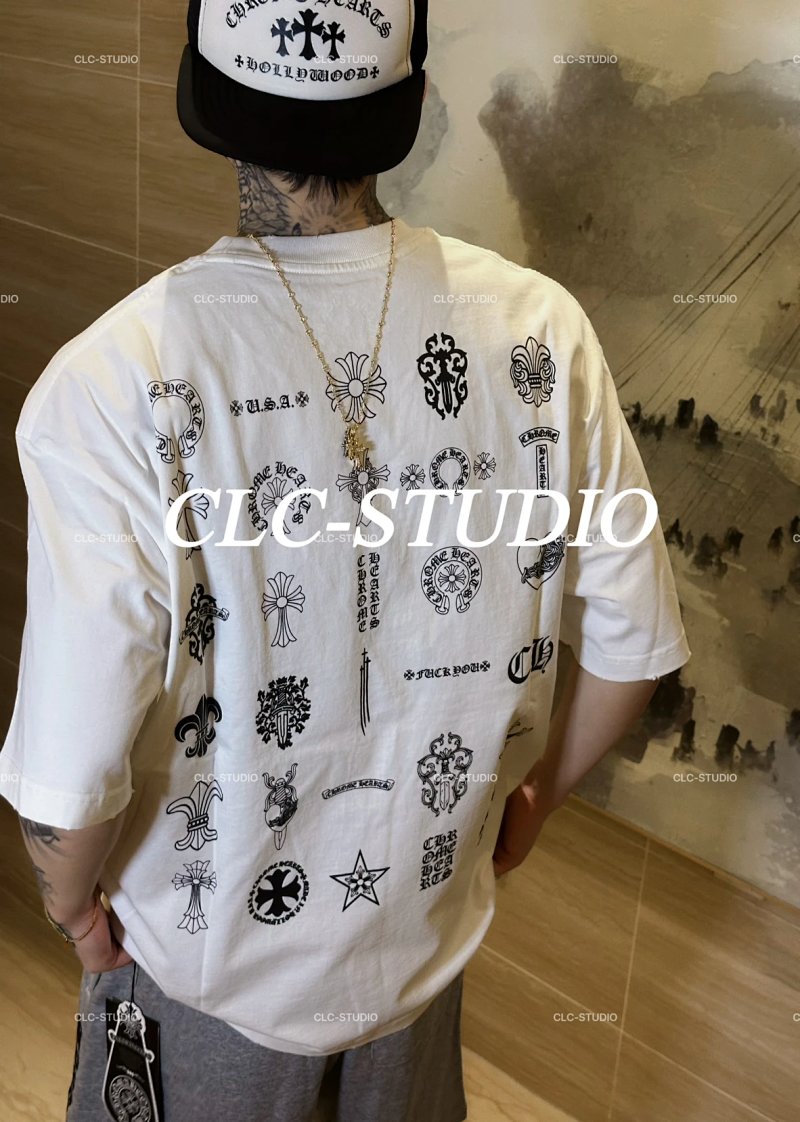 Tee from CLC Studio