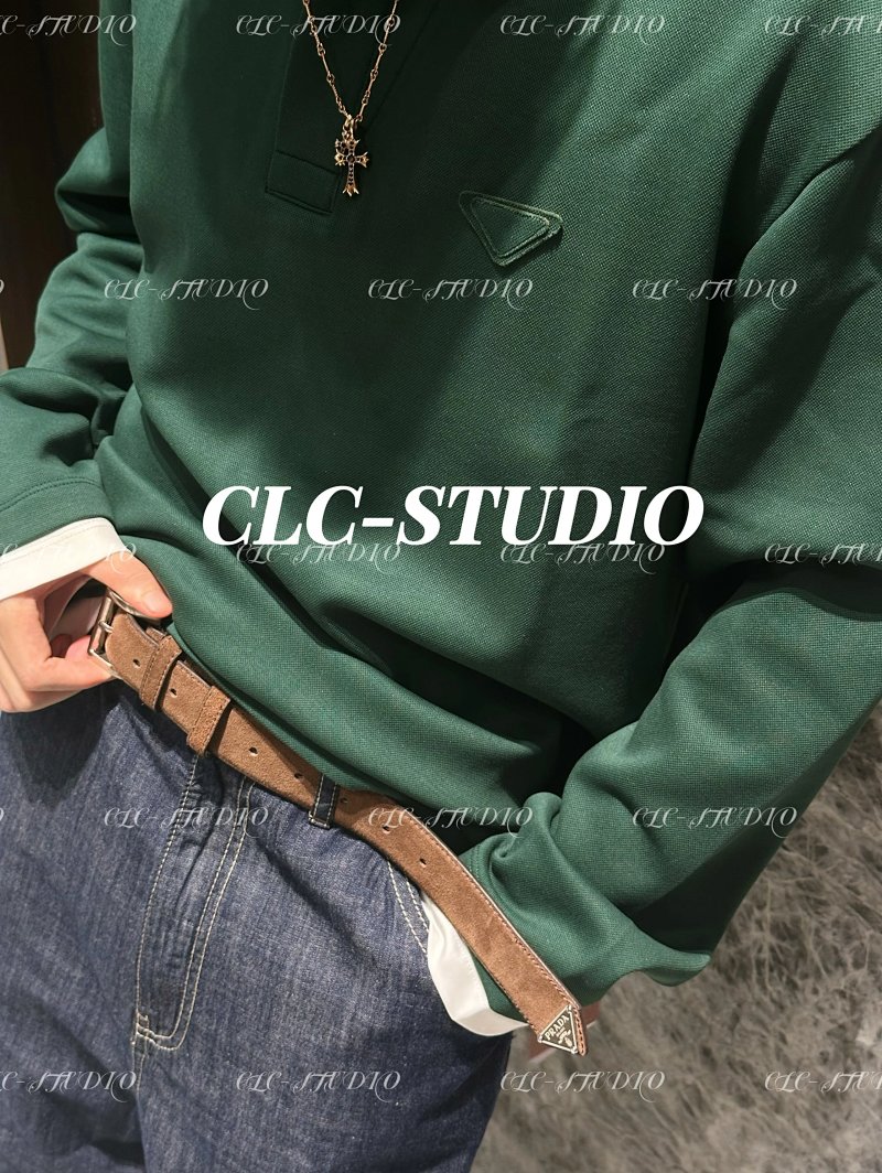 Belt from CLC Studio