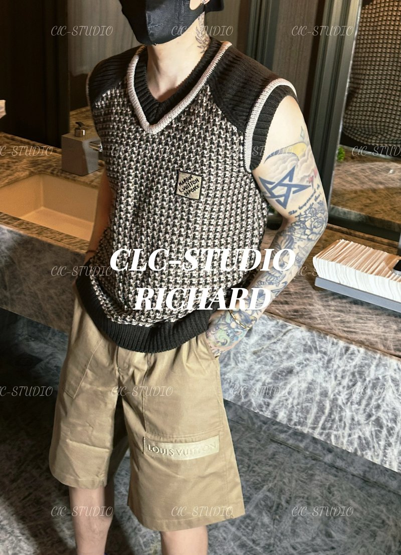 Sweater from CLC Studio