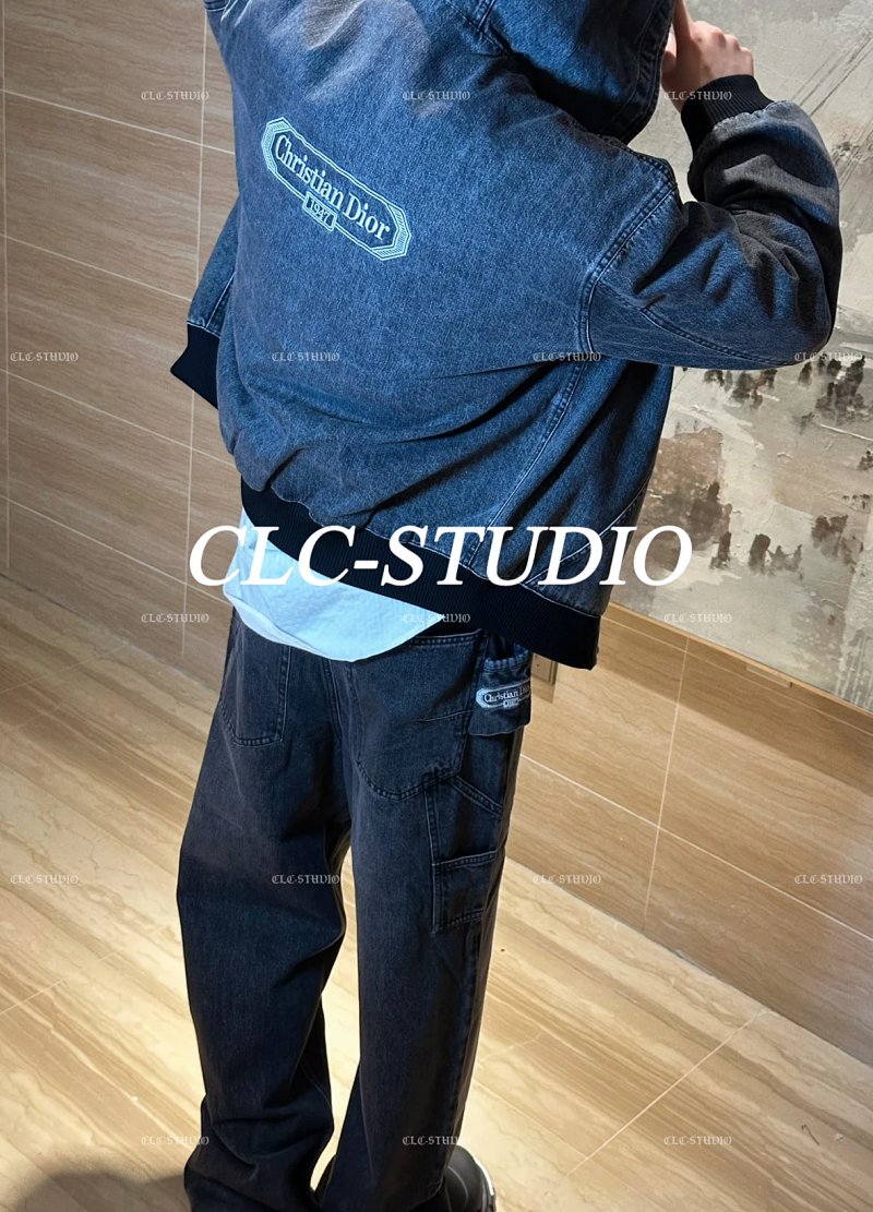 Hat from CLC Studio