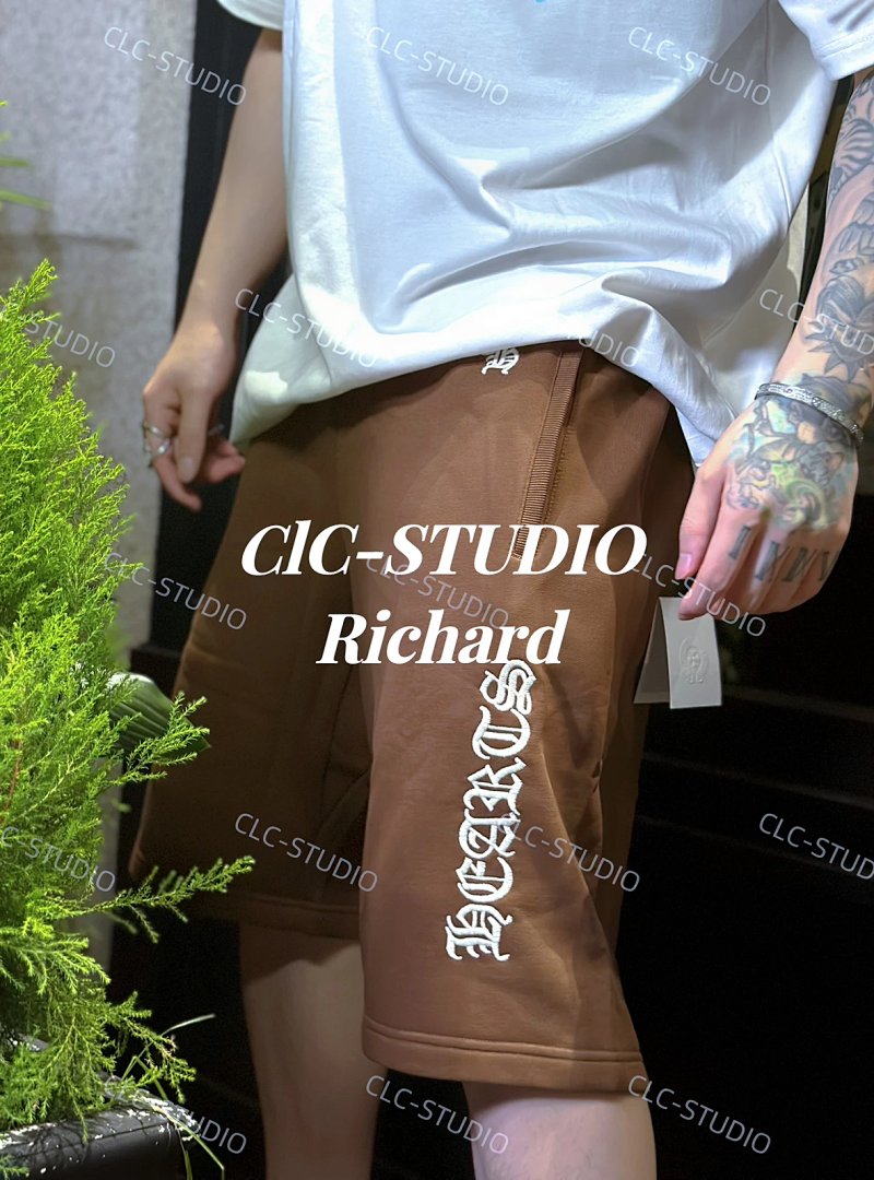 Shorts from CLC Studio