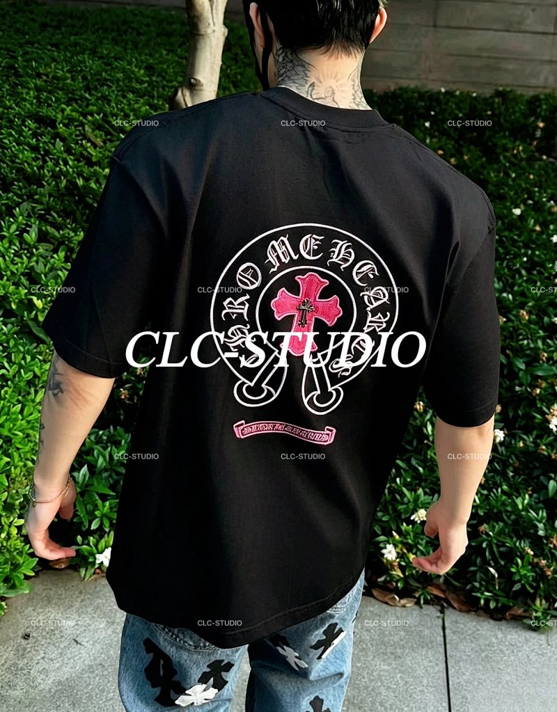 Tee from CLC Studio