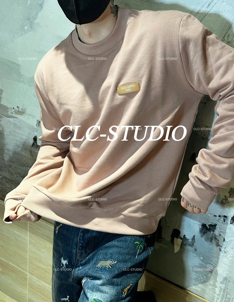Hoodie from CLC Studio