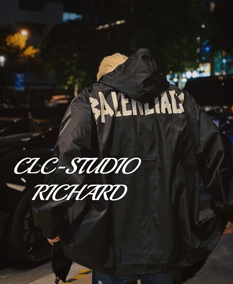 Hat from CLC Studio