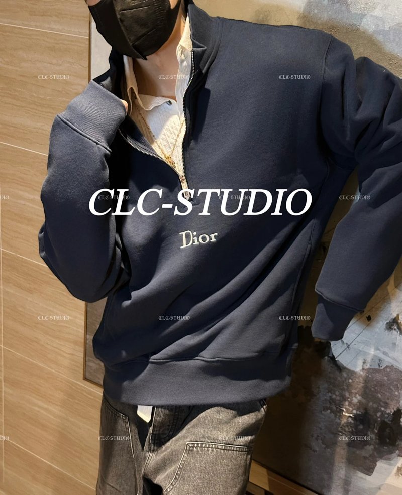 Hoodie from CLC Studio