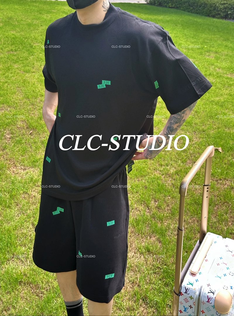 Tee from CLC Studio