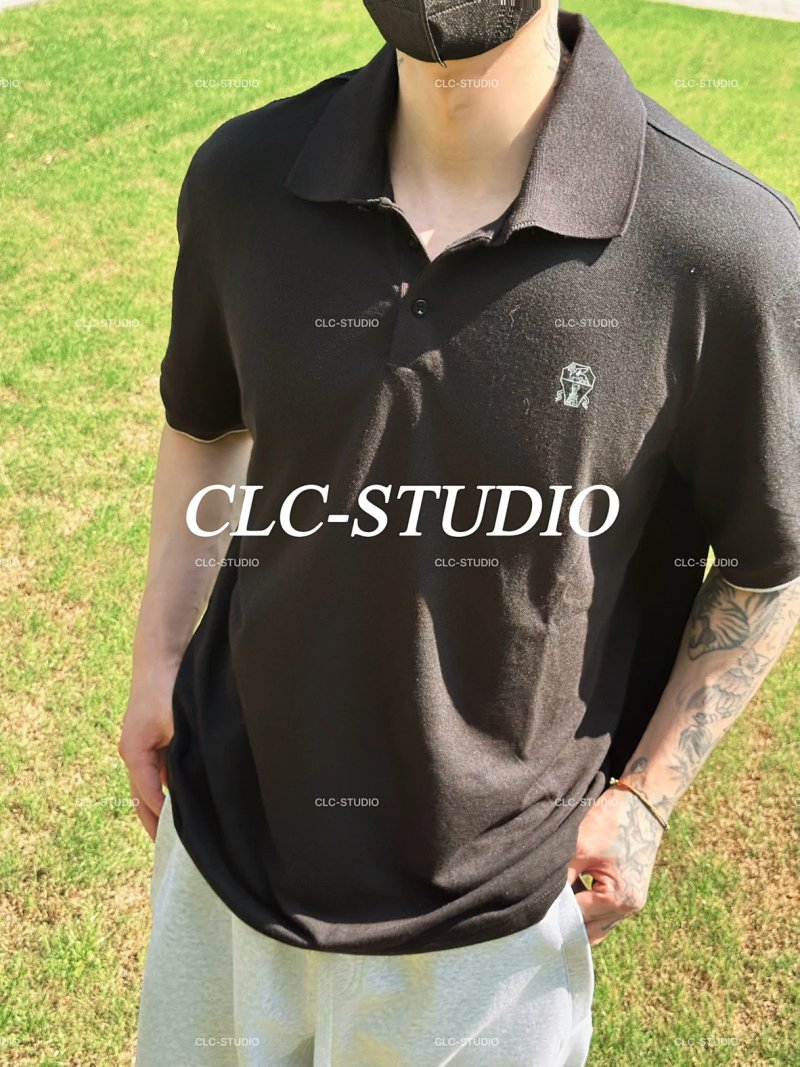 Polo from CLC Studio