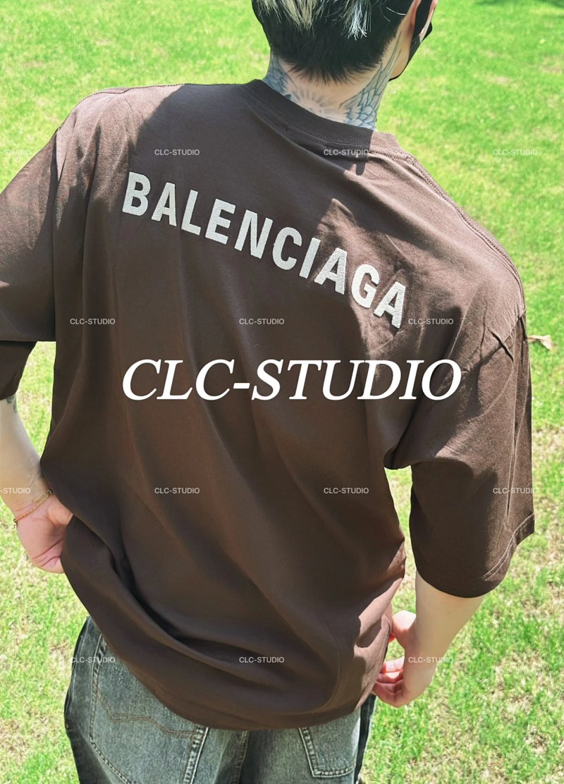 Tee from CLC Studio