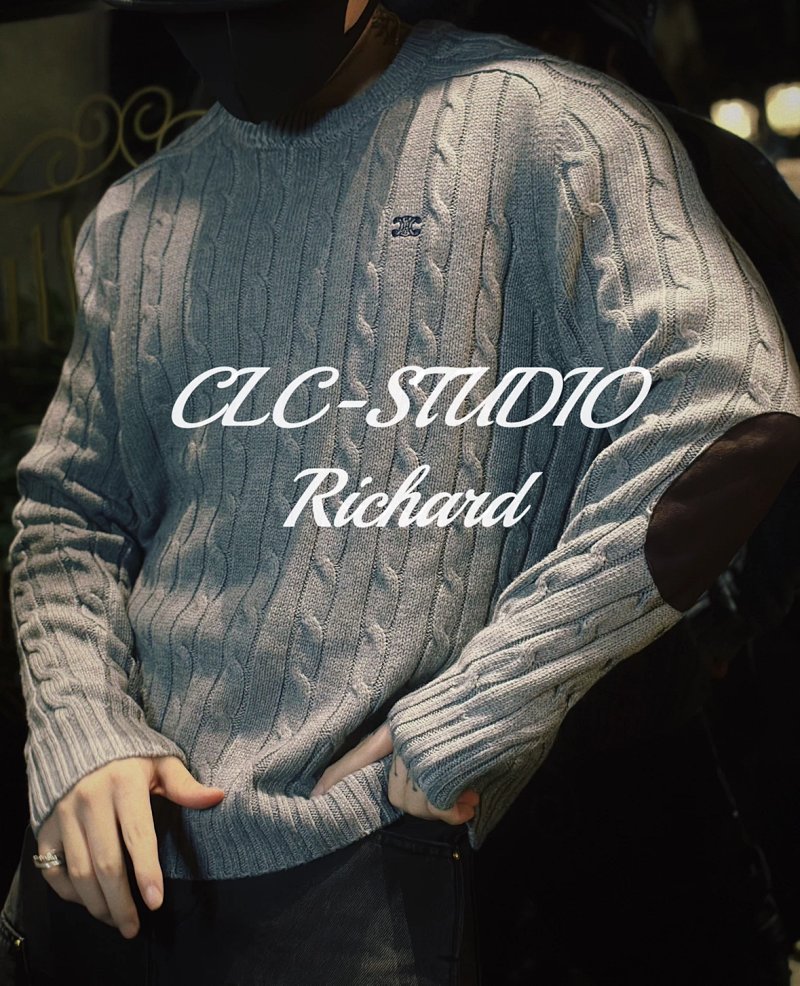 Celine sweater