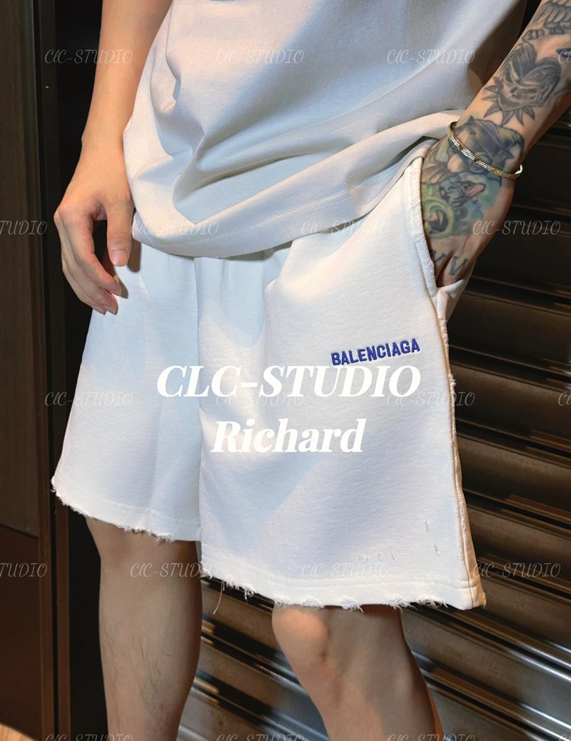 Shorts from CLC Studio