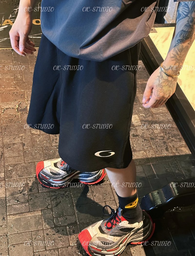 Shorts from CLC Studio