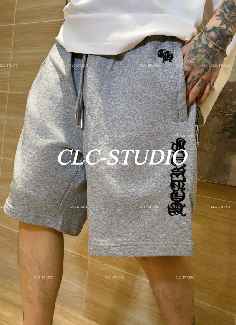 Shorts from CLC Studio