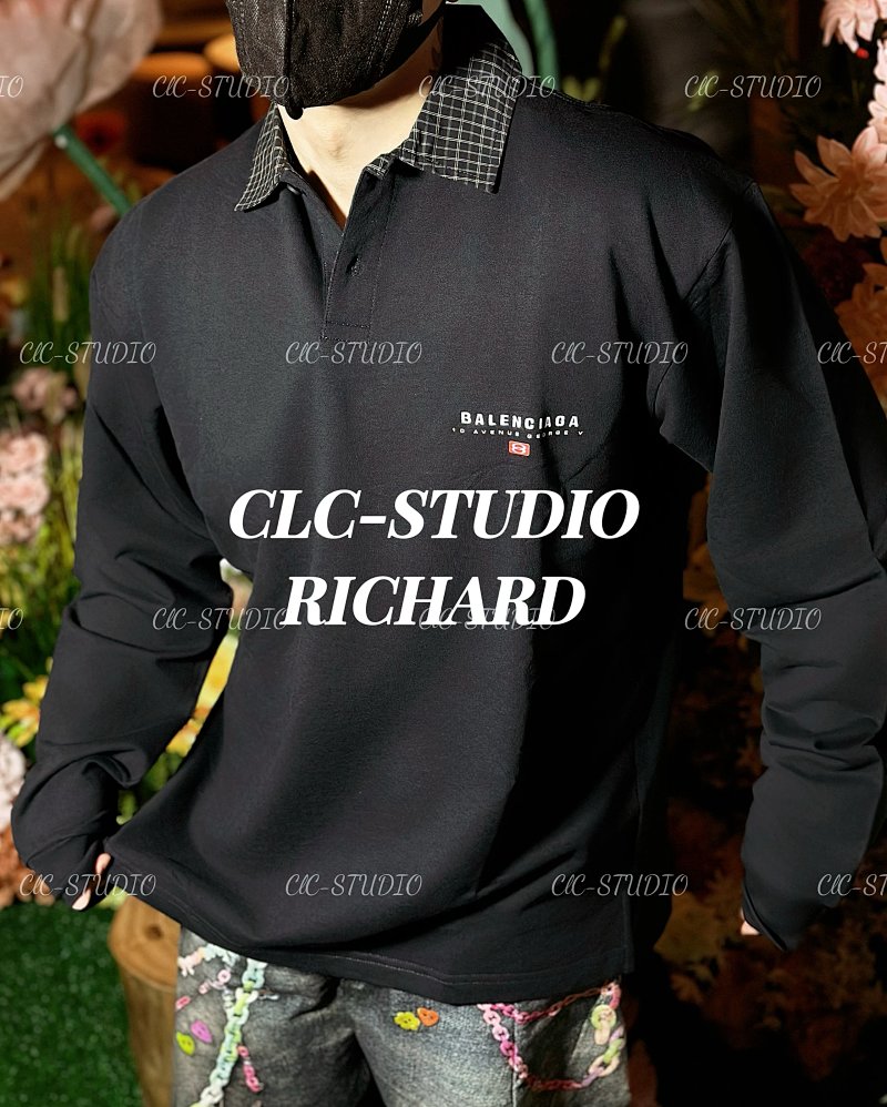 Blcg Polo