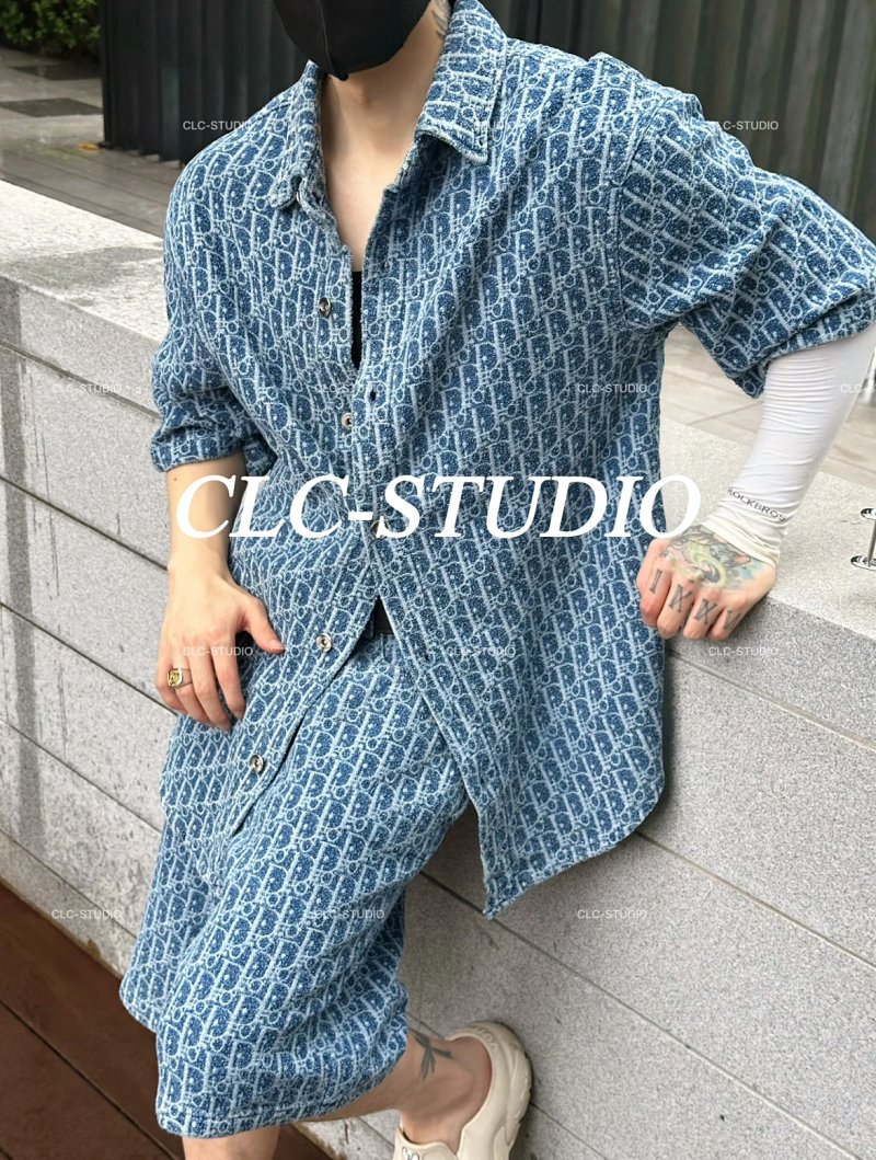 Tee from CLC Studio