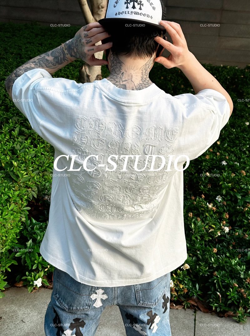Tee from CLC Studio