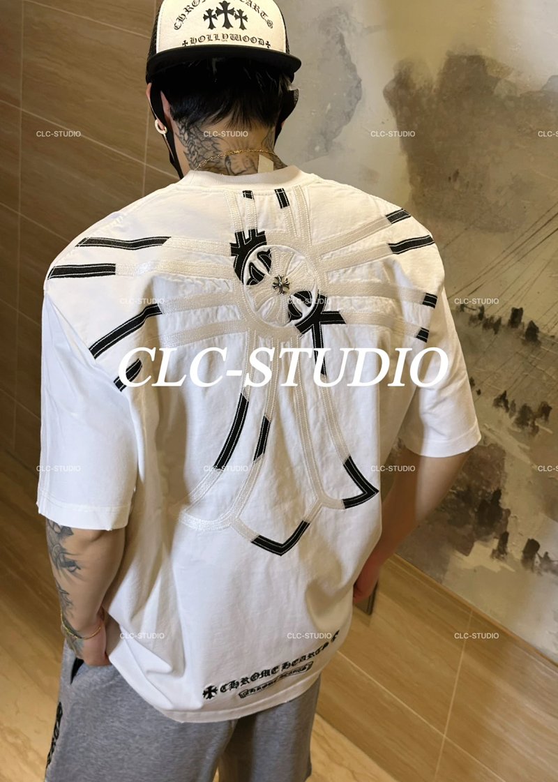 Tee from CLC Studio