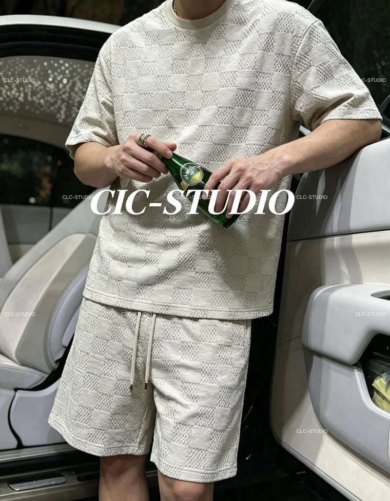 Tee from CLC Studio