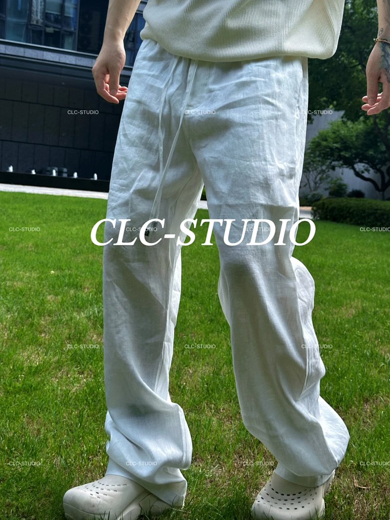 Pants from CLC Studio
