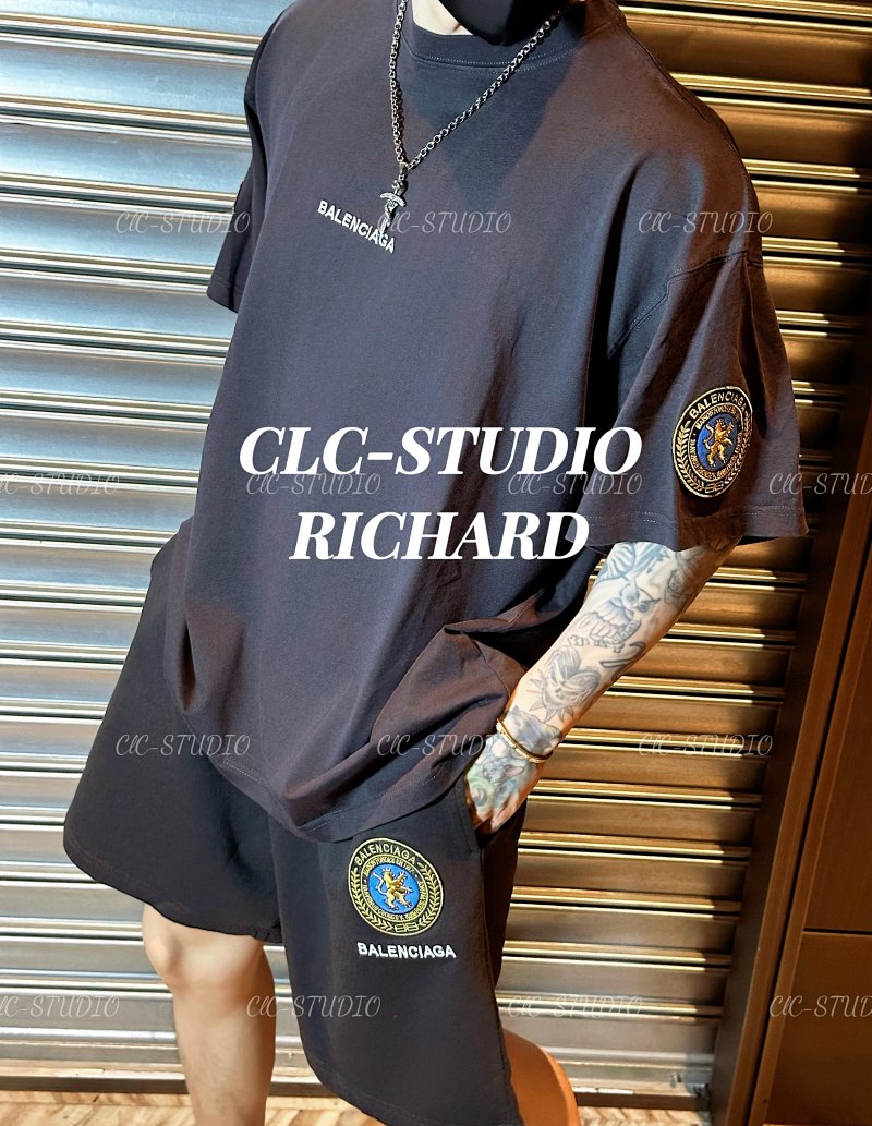 Tee from CLC Studio