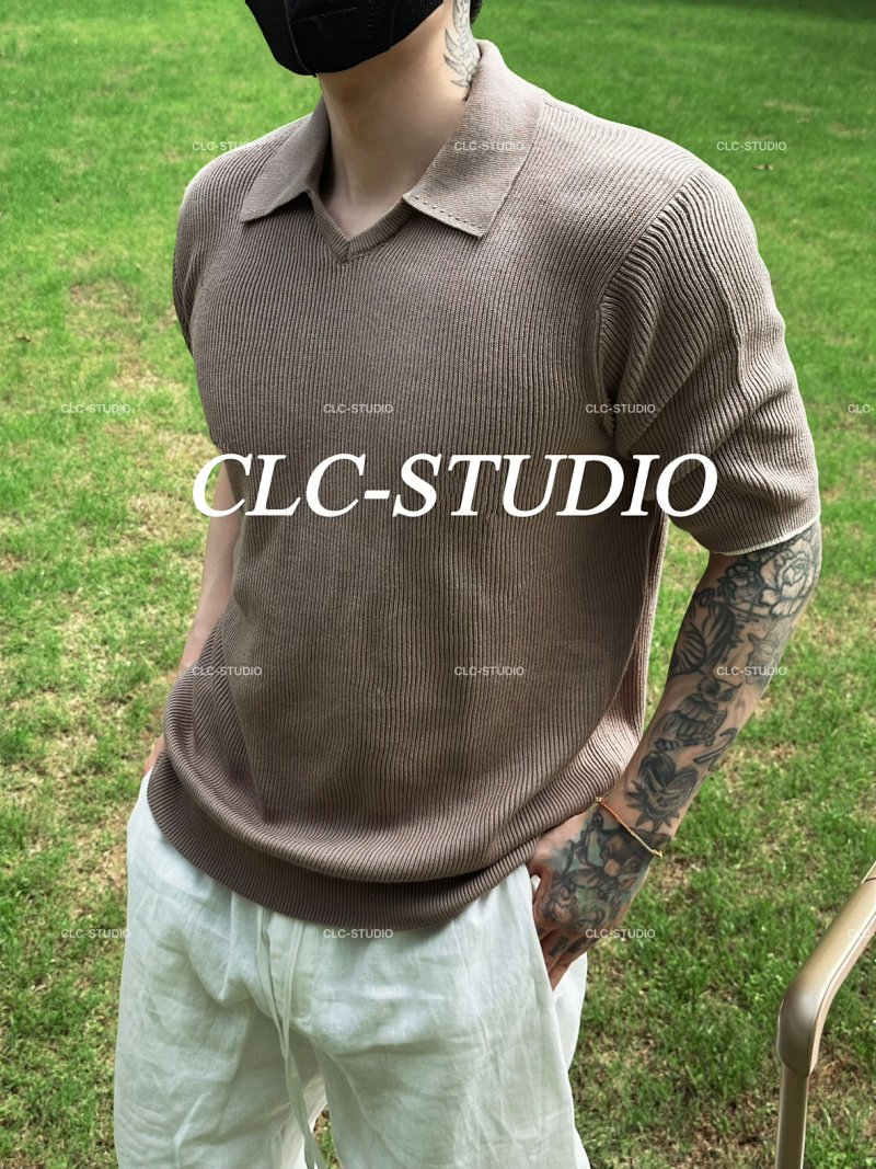 Sweater from CLC Studio