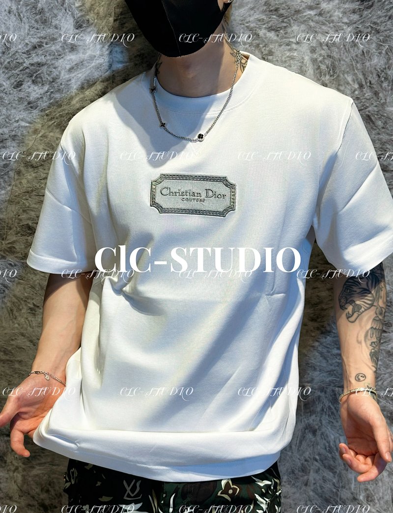 Tee from CLC Studio