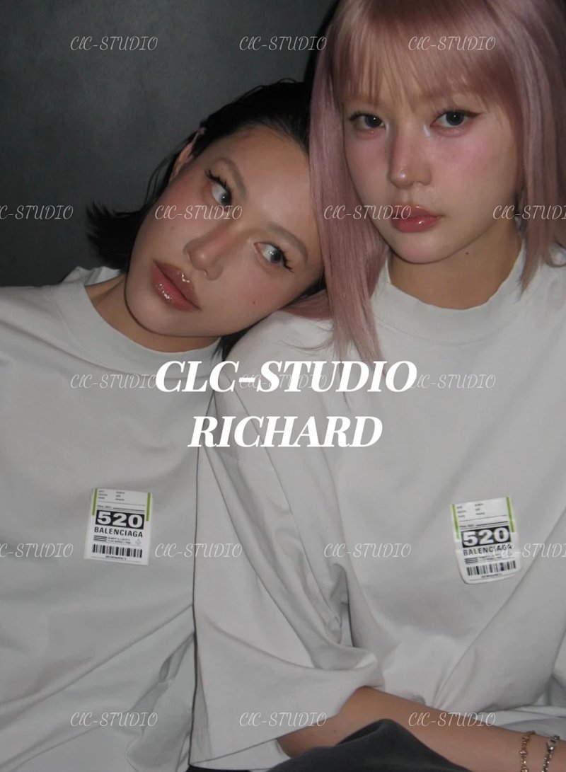 Travel bag from CLC Studio