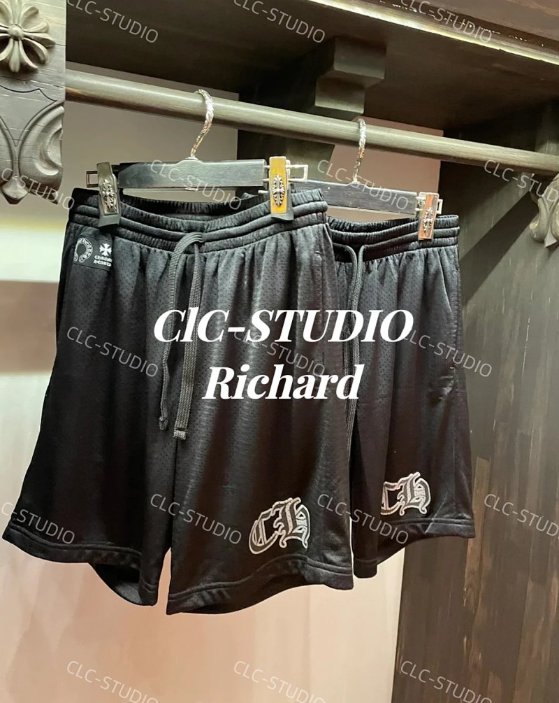 Shorts from CLC Studio