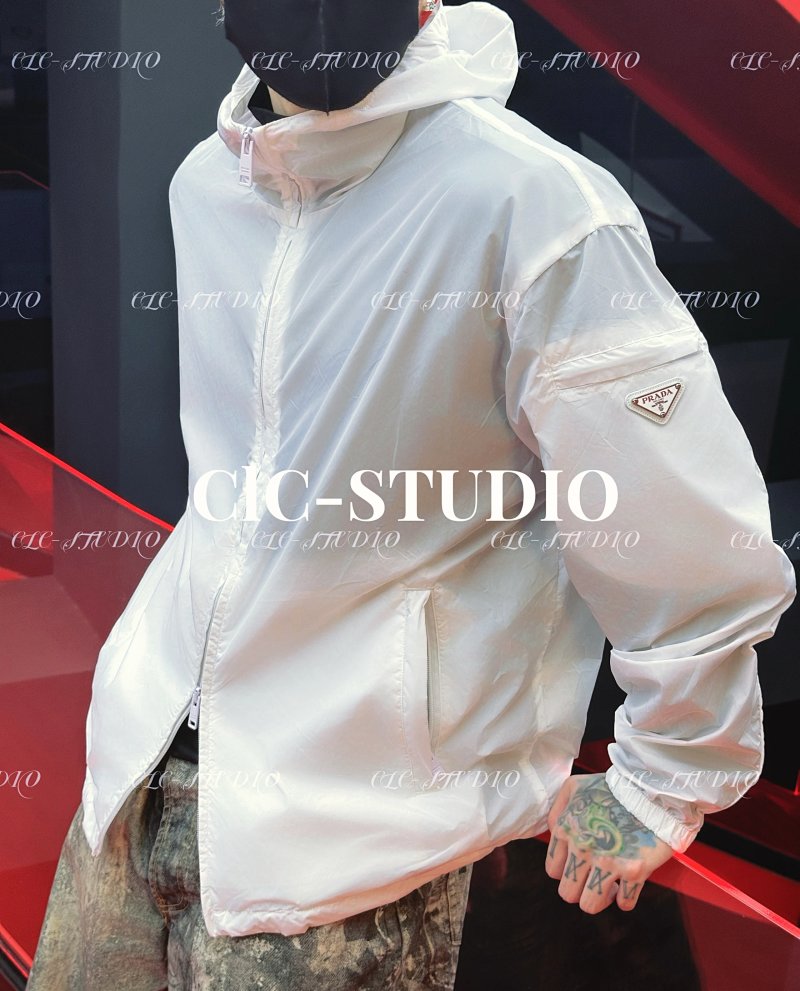 Hat from CLC Studio