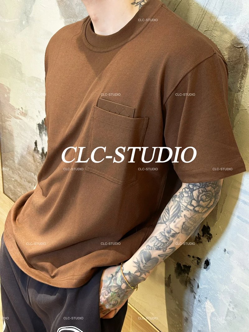 Tee from CLC Studio