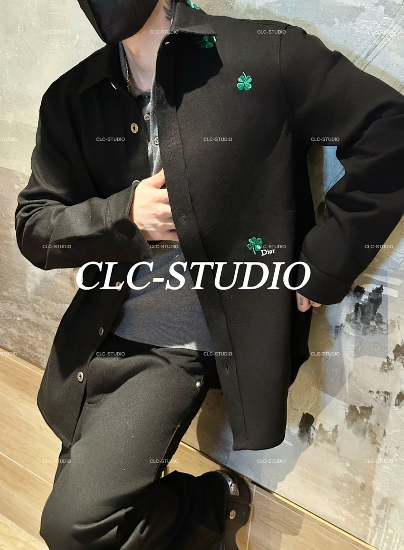 Jeans from CLC Studio