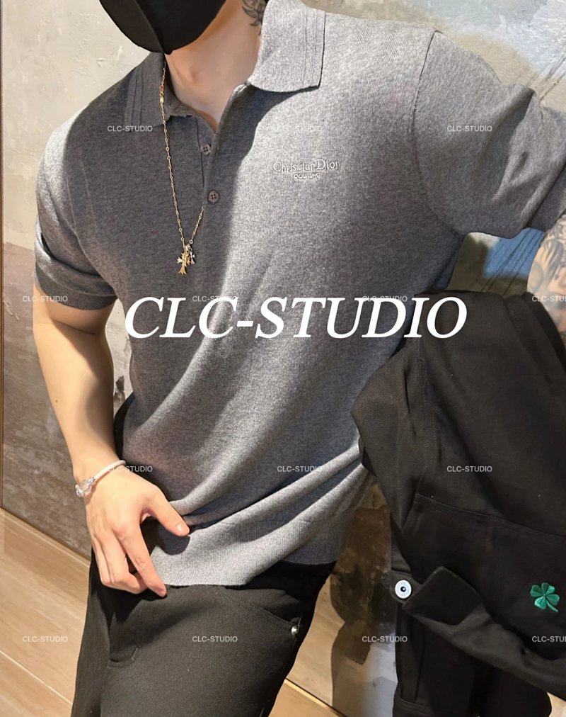 Sweater from CLC Studio