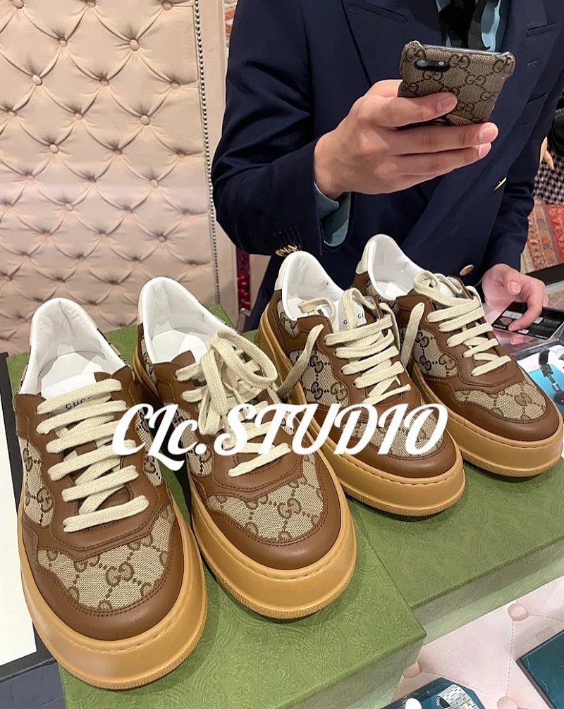 Louis Vuitton Guc Chunky B G