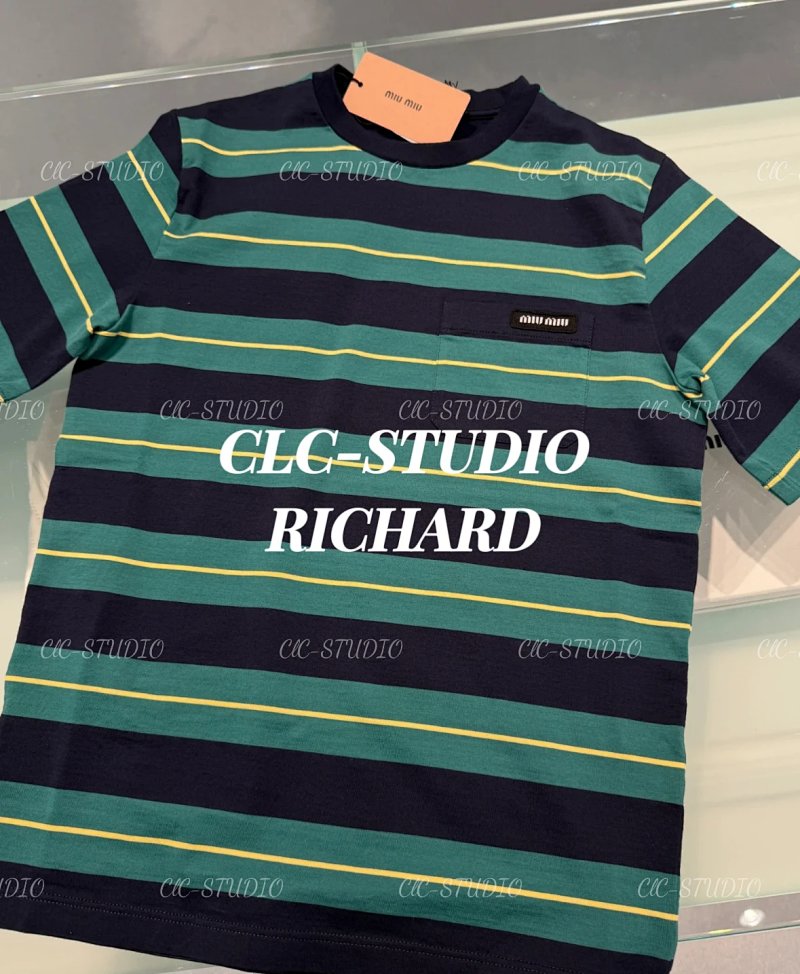 Miu Miu tee