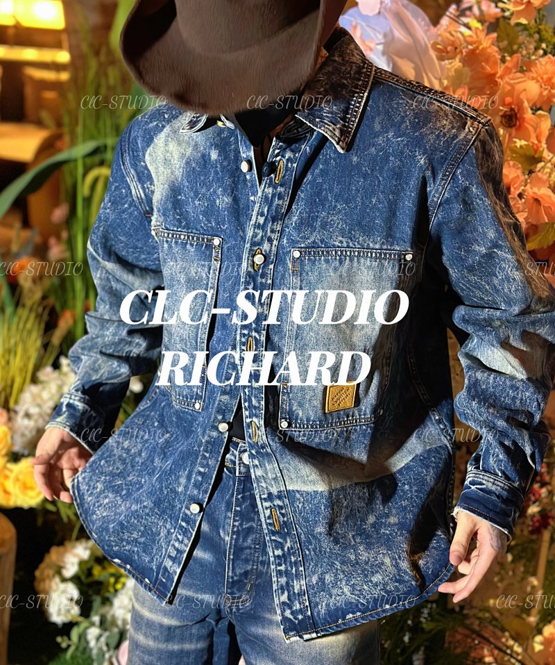 Jacket from CLC Studio