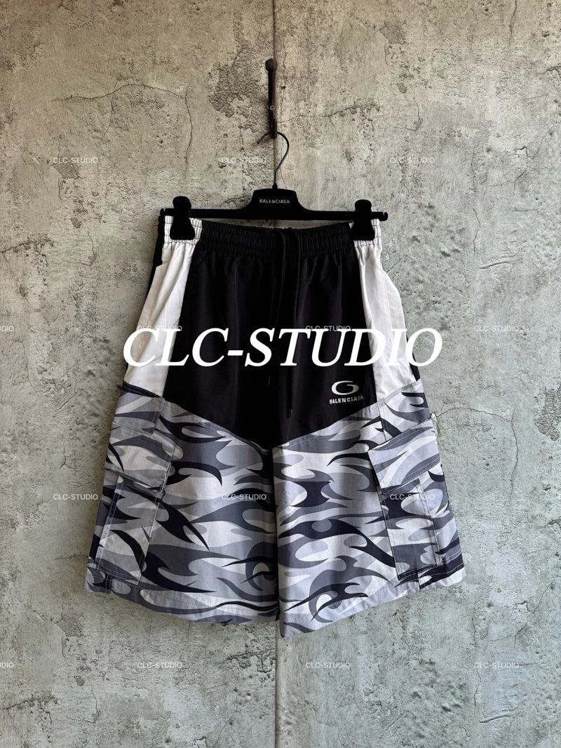 Blcg Baggy