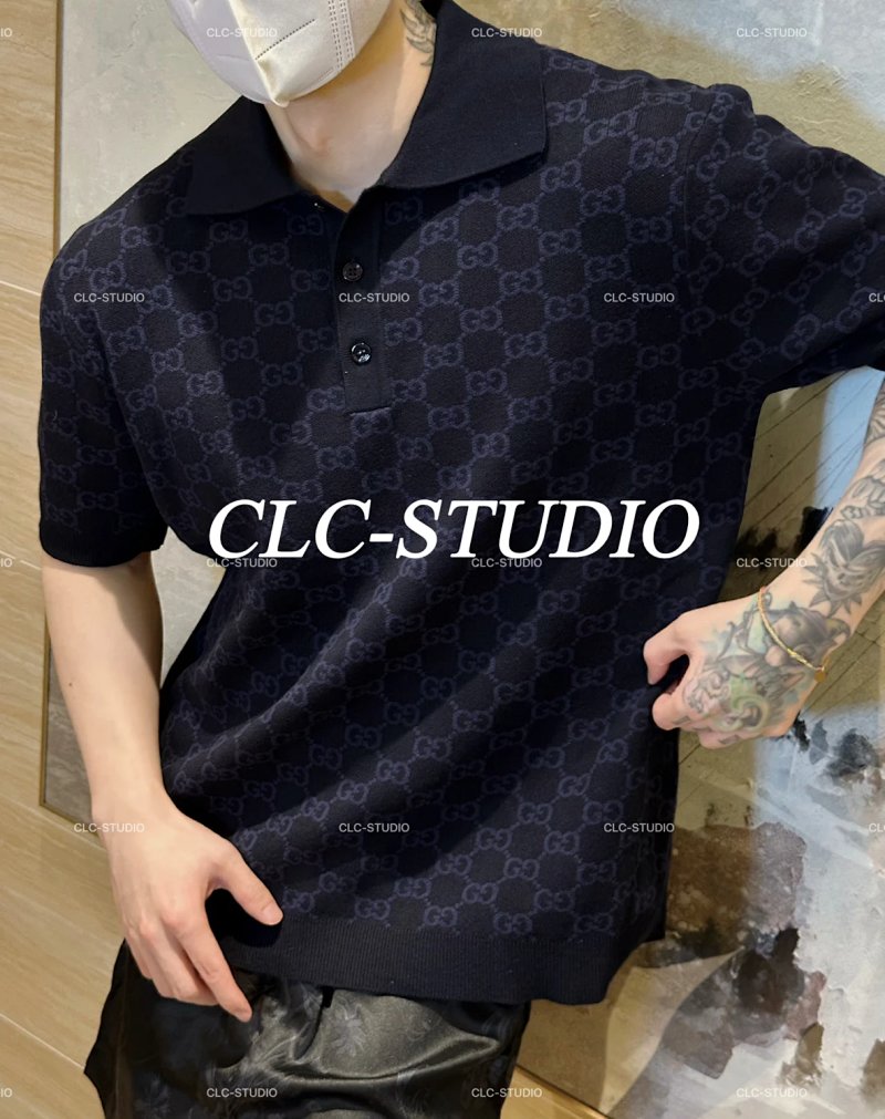 Sweater from CLC Studio