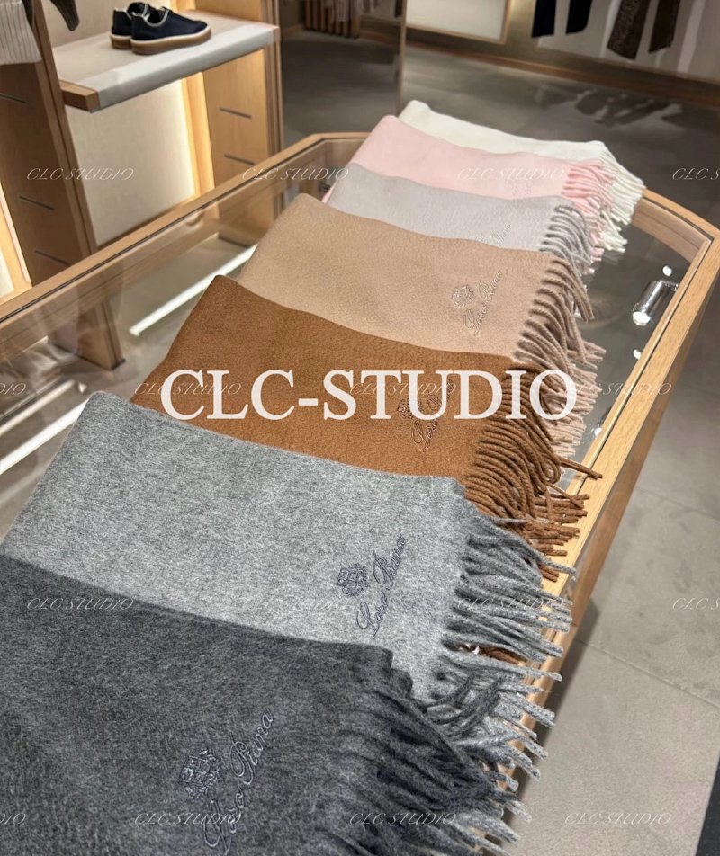 Loro Piana Logo Grande Unita