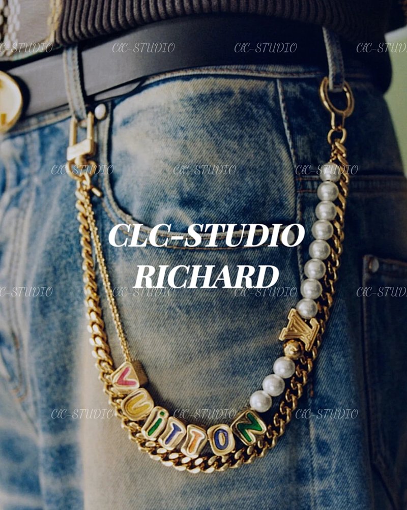 Bag from CLC Studio
