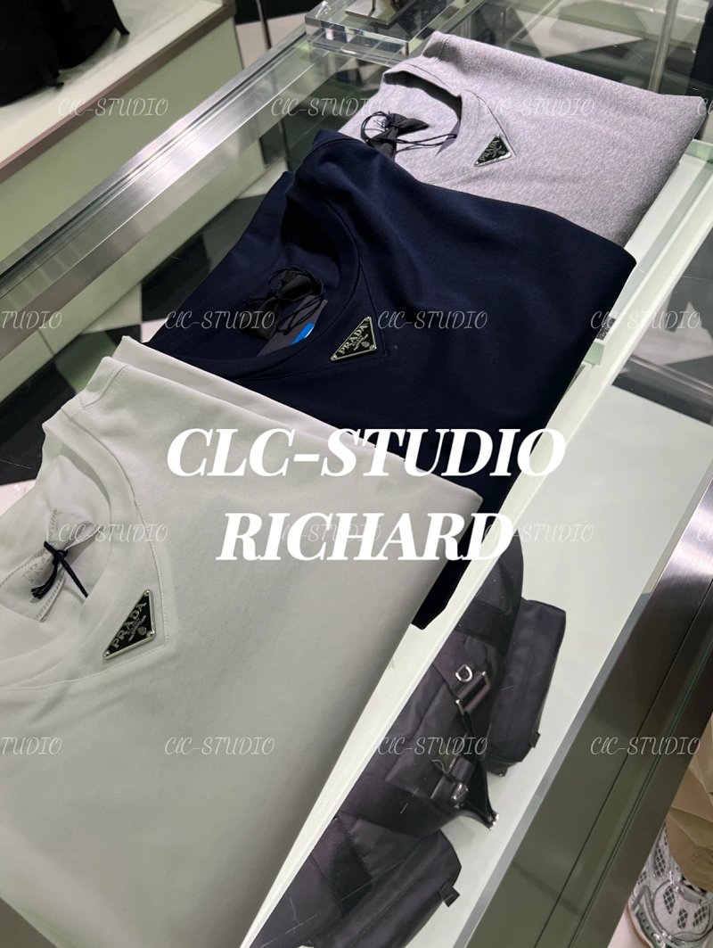 Tee from CLC Studio