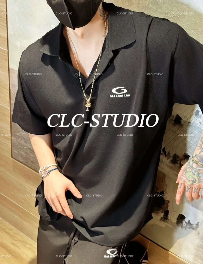 Blcg Polo