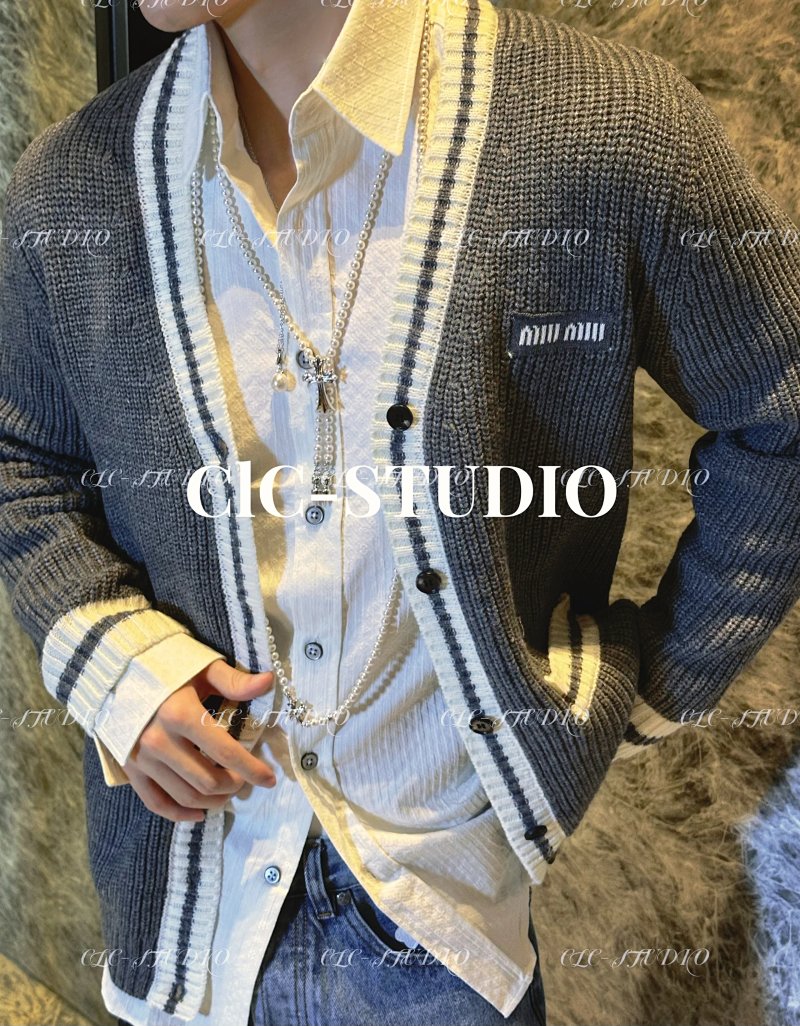 Miu Miu sweater