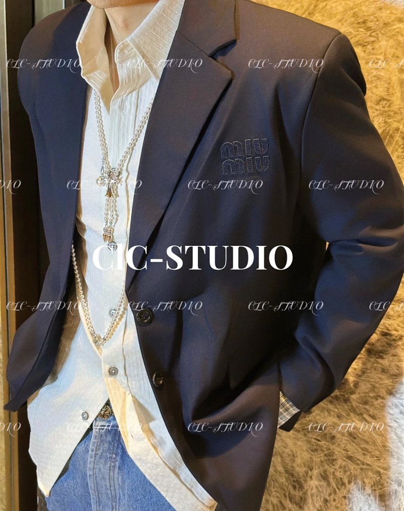 Miu Miu jacket